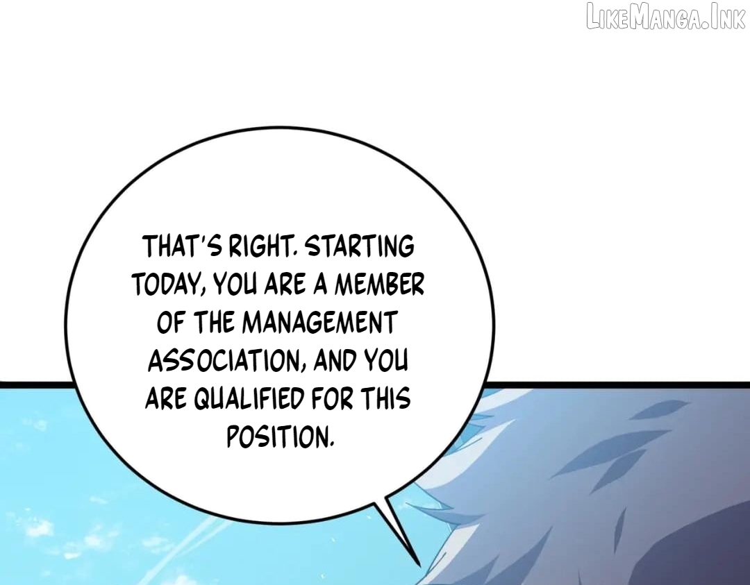 I Rely on My Invincibility to Deal Tons of Damage Passively! Chapter 182  - page 122